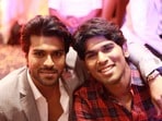Ram Charan Allu Sirish: మేము మందు ముట్టుకోక ముందే చరణ్ స్వామి వచ్చి వెళ్లాడు: రామ్ చరణ్‌పై వస్తున్న విమర్శలపై శిరీష్