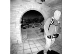 This image provided by the FBI shows surveillance images at the home of   Nancy Guthrie the night she went missing in Tucson, Ariz. (FBI via AP)