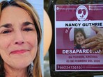 Savannah Guthrie announced a cash reward for any info on her missing mother Savannah Guthrie announced a cash reward for any info on her missing mother