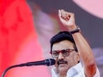 Amid a war of words between a section of leaders from the DMK and the Congress over power-sharing and increased seat allotment, the ruling party chief, MK Stalin also asserted that the alliance was going strong.