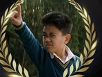 The movie about a boy’s search for his father, shot in Manipur, wrapped up just weeks before May 3,2023. (Indian Film Festival of Melbourne | X account)