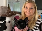Virginia Roberts Giuffre's family members, Sky and Amanda Roberts, are invited to Trump's State of the Union.