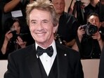 Martin Short's daughter, Katherine Elizabeth Short, died from a self-inflicted gunshot wound.