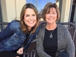 Savannah Guthrie announces $1 million reward for tips on finding her missing mother, Nancy Guthrie, urging anyone with information to come forward.