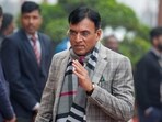 Union minister of labour Mansukh Mandaviya said it will benefit over 100,000 students. (PTI)