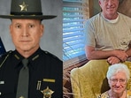 President Trump’s 2026 State of the Union will feature county sheriffs Milby, Byrd, and Stratton as guests to address law enforcement priorities. 