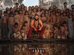 Aaya Sher Song: డ్యాన్స్ ఇరగదీసిన నాని.. ది పారడైజ్ నుంచి ఆయా షేర్ సాంగ్ రిలీజ్.. నెక్ట్స్ లెవెల్