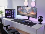 A focused sale window for gamers ready to level up their setup.