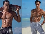 Chuando Tan, 59, challenges ageing perceptions with his youthful appearance, credited to a disciplined lifestyle and balanced diet.