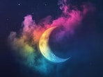 Lunar Eclipse on Holi 2026