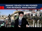 Hamas has formally briefed Tehran on what it calls repeated Israeli ceasefire violations in Gaza, sending a detailed letter to Iran's Foreign Minister. Hamas has formally briefed Tehran on what it calls repeated Israeli ceasefire violations in Gaza, sending a detailed letter to Iran's Foreign Minister.