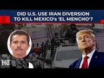 The ex‑cop and avocado farmer turned CJNG kingpin, with a $15 million U.S. bounty on his head, died in a Jalisco raid backed by U.S. intelligence. The ex‑cop and avocado farmer turned CJNG kingpin, with a $15 million U.S. bounty on his head, died in a Jalisco raid backed by U.S. intelligence.