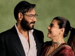 Kajol and Ajay Devgn got married in 1999. Kajol and Ajay Devgn got married in 1999.
