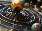 2026 brings a 'once-in-a-century' alignment; astrologers call it a 'hard reset'
