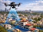 In a second tech-led revision drive, Bengaluru’s Greater Bengaluru Authority detected <span class='webrupee'>₹</span>318 crore in property tax evasion across 13,600 properties, taking total notices to <span class='webrupee'>₹</span>688 crore covering 23,600 properties, officials said. (Picure for respresentational purposes only)