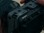 Sony FX30B is one of the most affordable cinema cameras in the market.