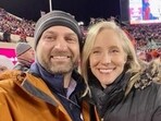 Abigail Spanberger, Virginia's first female governor, will respond to President Trump's State of the Union, showcasing her prominence in the Democratic Party.
