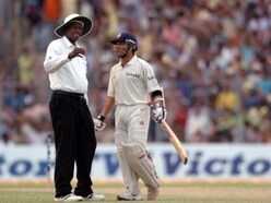 స్టీవ్ బక్నార్, సచిన్ టెండూల్కర్