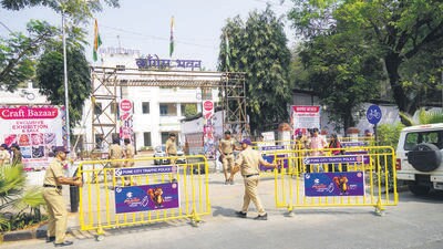 Not Pune’s culture: Senior leaders rue recent political violence
