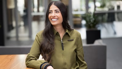 Microsoft has named Asha Sharma as the new chief executive of its gaming division. (Microsoft) Microsoft has named Asha Sharma as the new chief executive of its gaming division. (Microsoft)