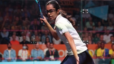 This will be the 2nd edition of the Indian Open This will be the 2nd edition of the Indian Open