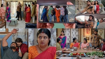 గుండె నిండా గుడి గంటలు సీరియల్ ఫిబ్రవరి 24 ఎపిసోడ్ గుండె నిండా గుడి గంటలు సీరియల్ ఫిబ్రవరి 24 ఎపిసోడ్