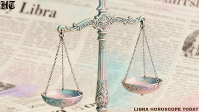 Libra Horoscope Today: Read our expert astrological predictions to find out what the stars have in store for you.