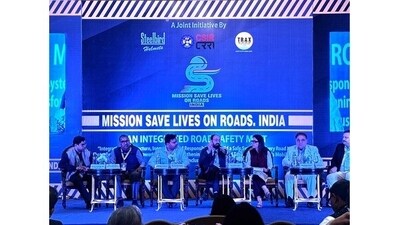 UN Road Safety Envoy Jean Todt Slams Fake Helmets, Urges Nationwide Enforcement to Cut India's 15% Road Death Share