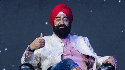 Dr Ravneet Launches Magenta AI to Strengthen Digital Trans Dr Ravneet Launches Magenta AI to Strengthen Digital Trans
