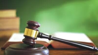 The case arose from a private complaint filed by Merag Haja who alleged that he was picked up by police on Oct 7, 1976. (Representative file photo) The case arose from a private complaint filed by Merag Haja who alleged that he was picked up by police on Oct 7, 1976. (Representative file photo)