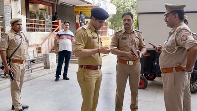 A police officer said an initial complaint claimed that Balakram had fallen from the stairs, however, the post-mortem revealed around 15 injury marks on his body. (HT file photo for representation)