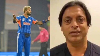పాకిస్థాన్ మాజీ పేసర్ సంచలన వ్యాఖ్యలు పాకిస్థాన్ మాజీ పేసర్ సంచలన వ్యాఖ్యలు