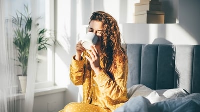 Your favourite morning beverage can either improve or deteriorate your gut health. (Picture credit: Shutterstock) Your favourite morning beverage can either improve or deteriorate your gut health. (Picture credit: Shutterstock)