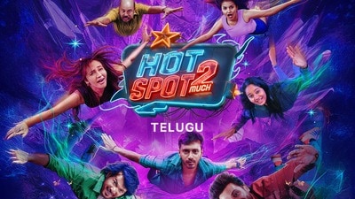 Hot Spot 2 Much Telugu OTT Premiere on Aha: Bold Tamil Sequel Arrives!