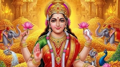 Vastu Shastra: పేదరికం, ఆర్థిక సమస్యలకు కారణాలు ఏంటి? వాస్తు ప్రకారం ఇంట్లో చేయకూడని 4 పొరపాట్లు (pinterest) Vastu Shastra: పేదరికం, ఆర్థిక సమస్యలకు కారణాలు ఏంటి? వాస్తు ప్రకారం ఇంట్లో చేయకూడని 4 పొరపాట్లు (pinterest)