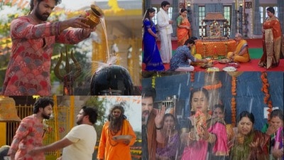 నిన్ను కోరి సీరియల్ టుడే ఎపిసోడ్ (jiohotstar) నిన్ను కోరి సీరియల్ టుడే ఎపిసోడ్ (jiohotstar)
