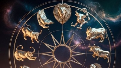 March Horoscope: మార్చి నెలలో మూడు గ్రహాల సంచారంలో మార్పు.. 5 రాశులకు గోల్డెన్ డేస్ (pinterest) March Horoscope: మార్చి నెలలో మూడు గ్రహాల సంచారంలో మార్పు.. 5 రాశులకు గోల్డెన్ డేస్ (pinterest)