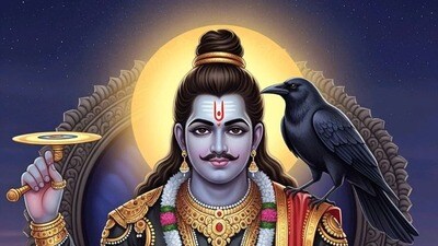 శని నక్షత్ర సంచారంలో మార్పు (pinterest) శని నక్షత్ర సంచారంలో మార్పు (pinterest)