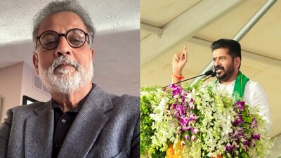గాంధీ సరోవర్ ప్రాజెక్ట్పై తుషార్ గాంధీ కామెంట్స్ గాంధీ సరోవర్ ప్రాజెక్ట్పై తుషార్ గాంధీ కామెంట్స్