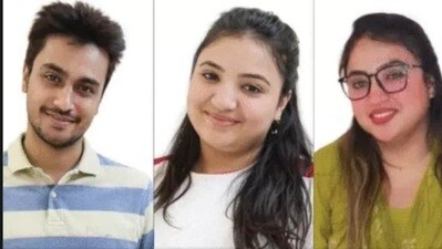 পুলিশের জালে ভোপালের দুই বোন (সৌজন্যে টুইটার) পুলিশের জালে ভোপালের দুই বোন (সৌজন্যে টুইটার)