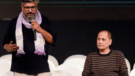 The Kerala Story 2 makers get into argument over ‘insulting’ the state with film: ‘You are destroying Kerala, not us’ The Kerala Story 2 makers get into argument over ‘insulting’ the state with film: ‘You are destroying Kerala, not us’