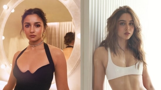 Alia Bhatt and Sharvari will share the screen in Shiv Rawail's upcoming film Alpha.