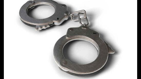 Balwinder Singh, who runs a dera in Changli village of Sangrur, has been arrested on charges of abetment to suicide following the death of a 22-year-old Sikh youth from Katron village, Sangrur. (Representational image)