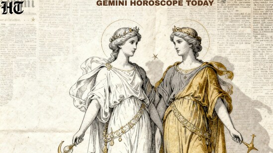 Gemini Horoscope Today: Read our expert astrological predictions to find out what the stars have in store for you.