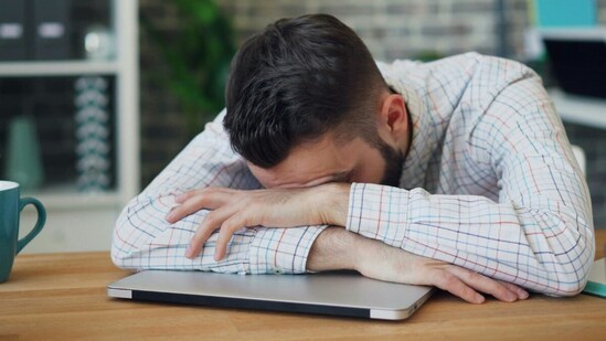 The Hyderabad-based man shared how being laid off while on an H1B visa forced him to move back home. (Pexels/Representational Image)
