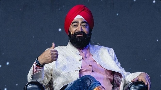 Dr Ravneet Launches Magenta AI to Strengthen Digital Trans