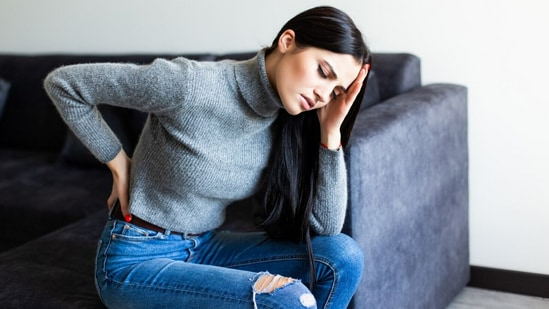 Hidden insulin issues can lead to weight gain and fatigue despite normal blood tests. (Freepik)