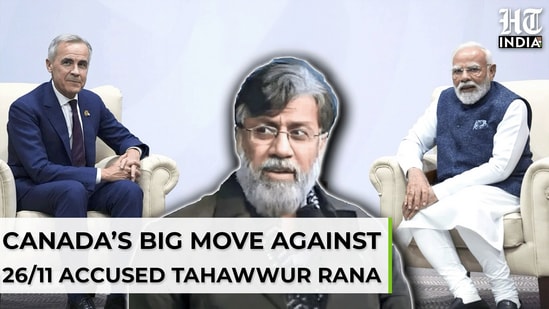 Canada moves to strip 26/11 mastermind Tahawwur Rana’s citizenship