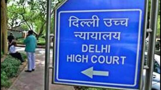 The high court has directed the Delhi Police to file a report upon completion of the investigation, in a sealed cover, and to continue providing security to advocate Kumar, who was allegedly attacked during the brawl on February 7. (HT Archive)