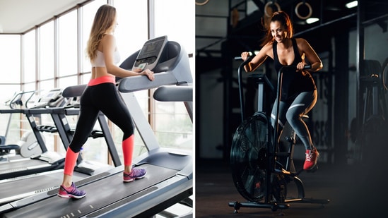 Machines that could burn your fat faster (Freepik)